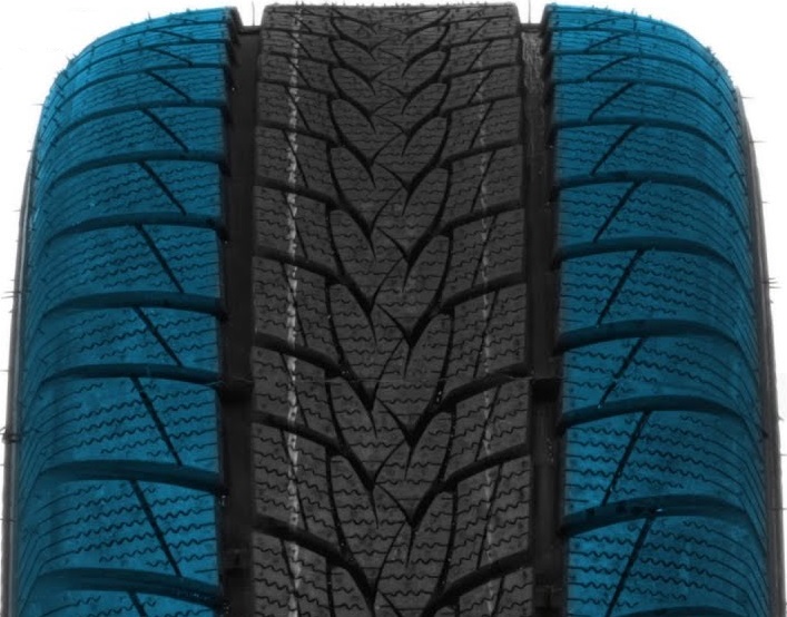 Imperial Snowdragon UHP (2)